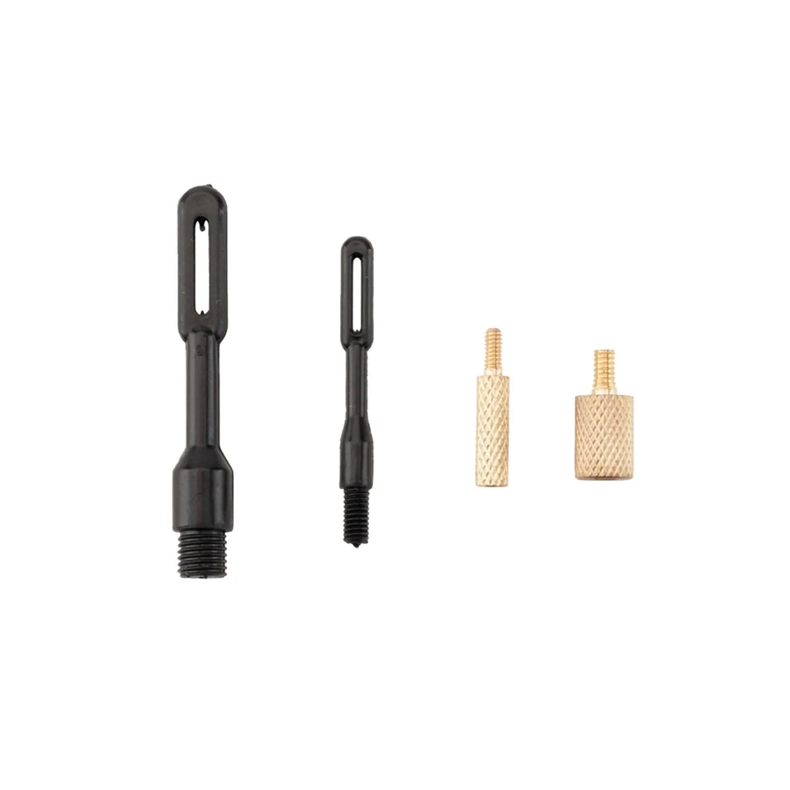 126pcs Outdoor Shotguns Barrel Cleaning Kit