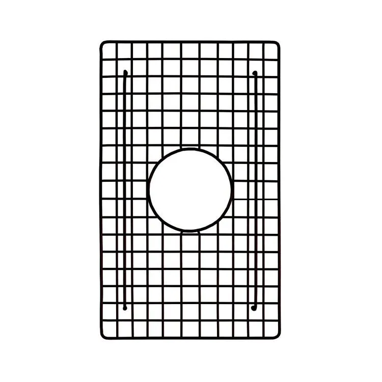 17.25" x 10.25" Bottom Grid