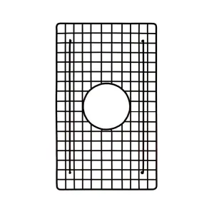 17.25" x 10.25" Bottom Grid