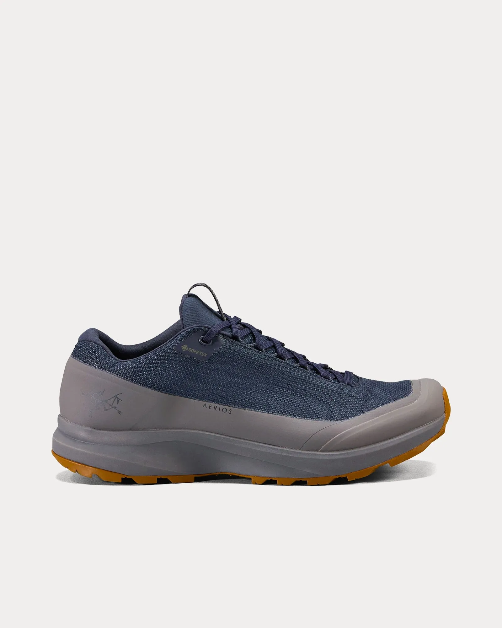 Aerios FL 2 GTX Black Sapphire / Void Running Shoes