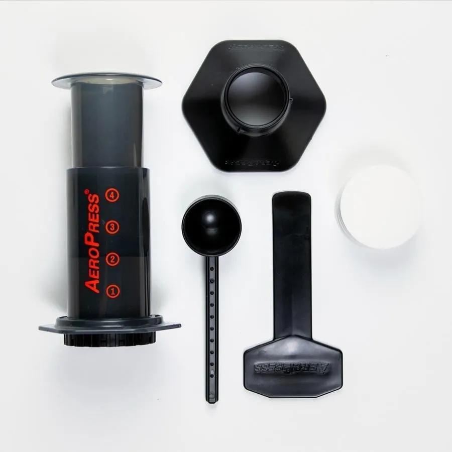 AeroPress® Original Coffee Maker