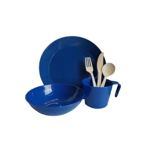 Alpine Mountain Gear 1-Person Table Set