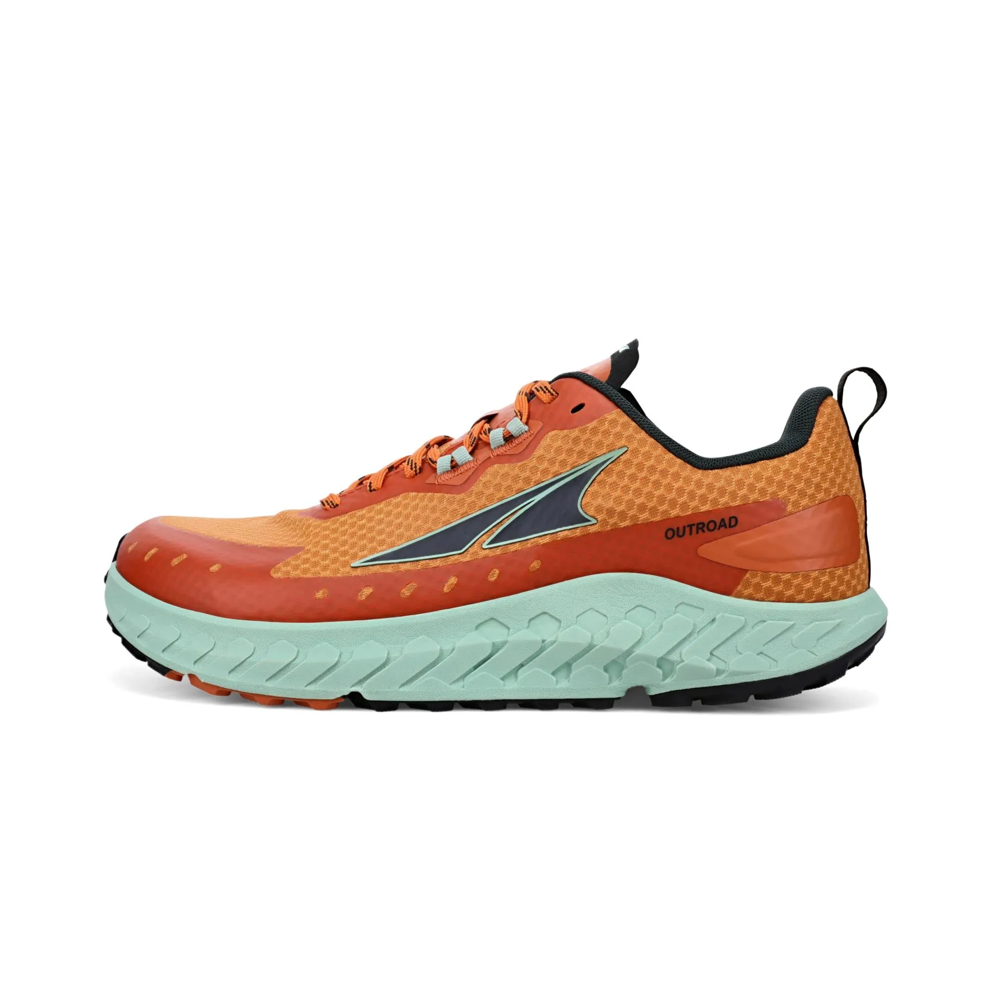 ALTRA Men's AL0A7R6N Outroad Trail Running Shoes