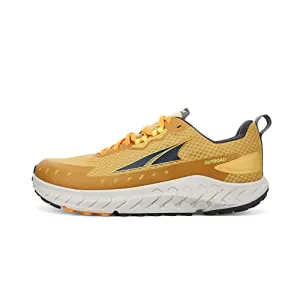 ALTRA Men's AL0A7R6N Outroad Trail Running Shoes