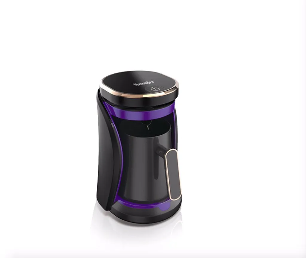 ARTC Automatic Turkish Coffee Maker Machine - SF-3542