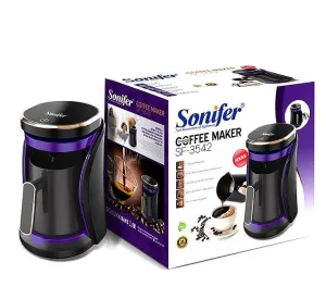 ARTC Automatic Turkish Coffee Maker Machine - SF-3542