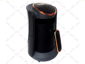 Automatic Turkish Coffee Maker Machine