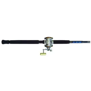 Avenger AV 661 ml 300l combo - Okuma