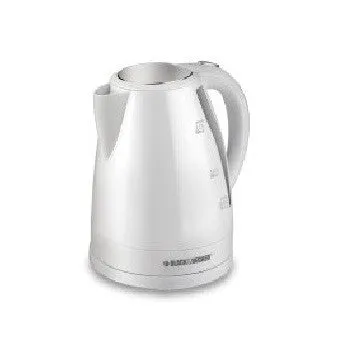 Black & Decker JKCBD5075 1.7 Liter Kettle (220 Volt)
