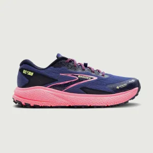 Brooks - Divide 5 GTX - Womens