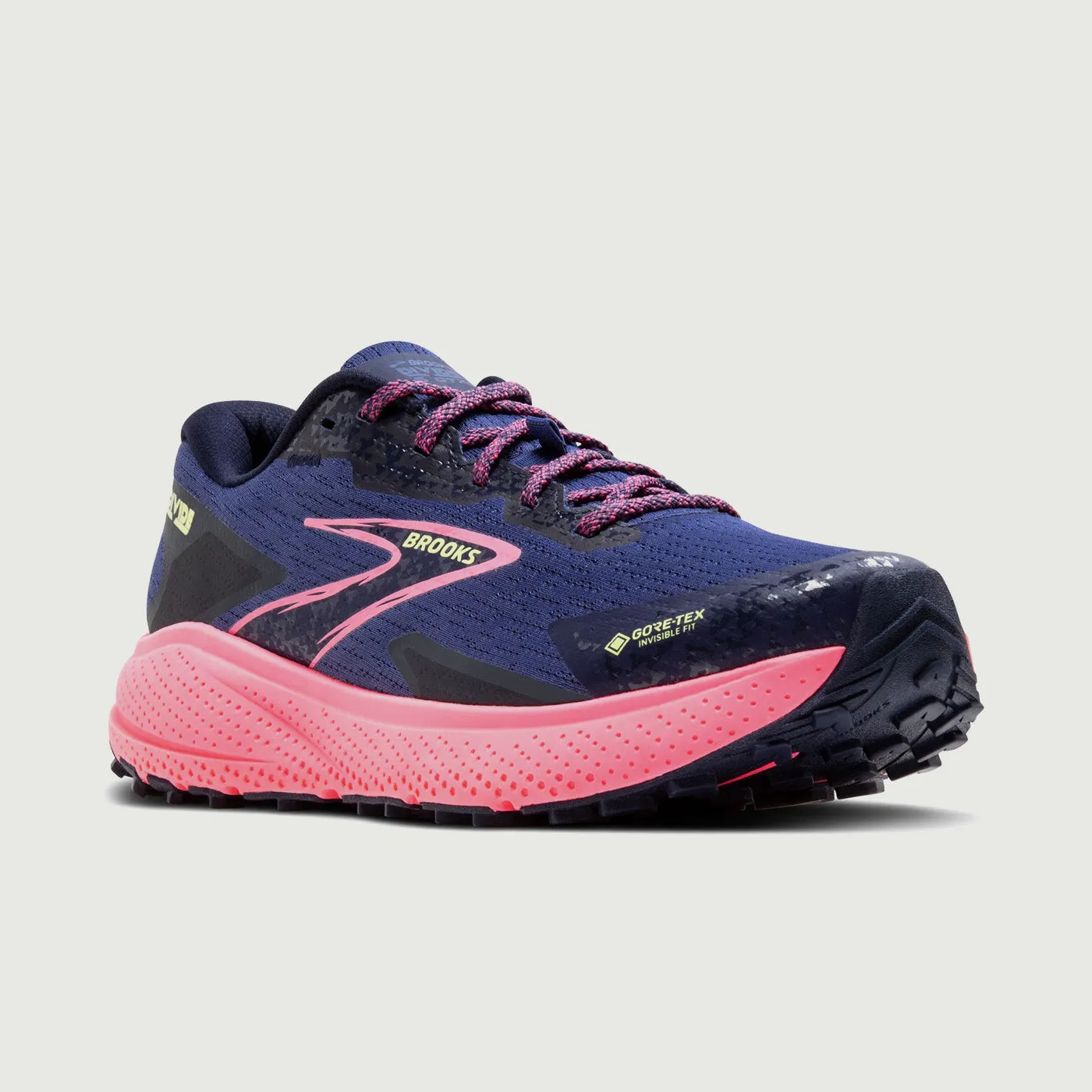 Brooks - Divide 5 GTX - Womens