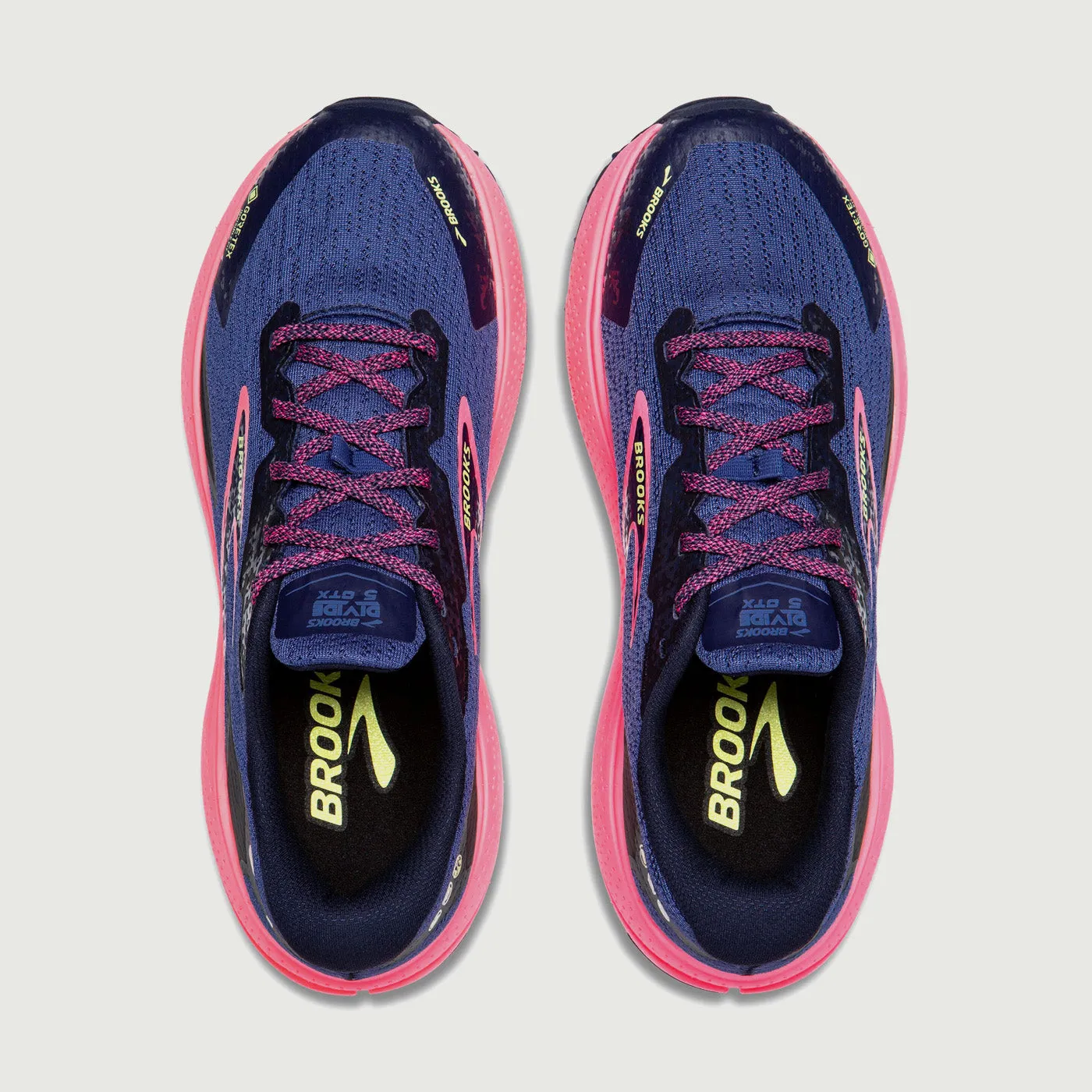 Brooks - Divide 5 GTX - Womens