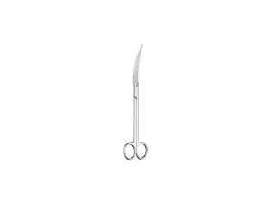 Chihiros- 21Cm Curved Scissors