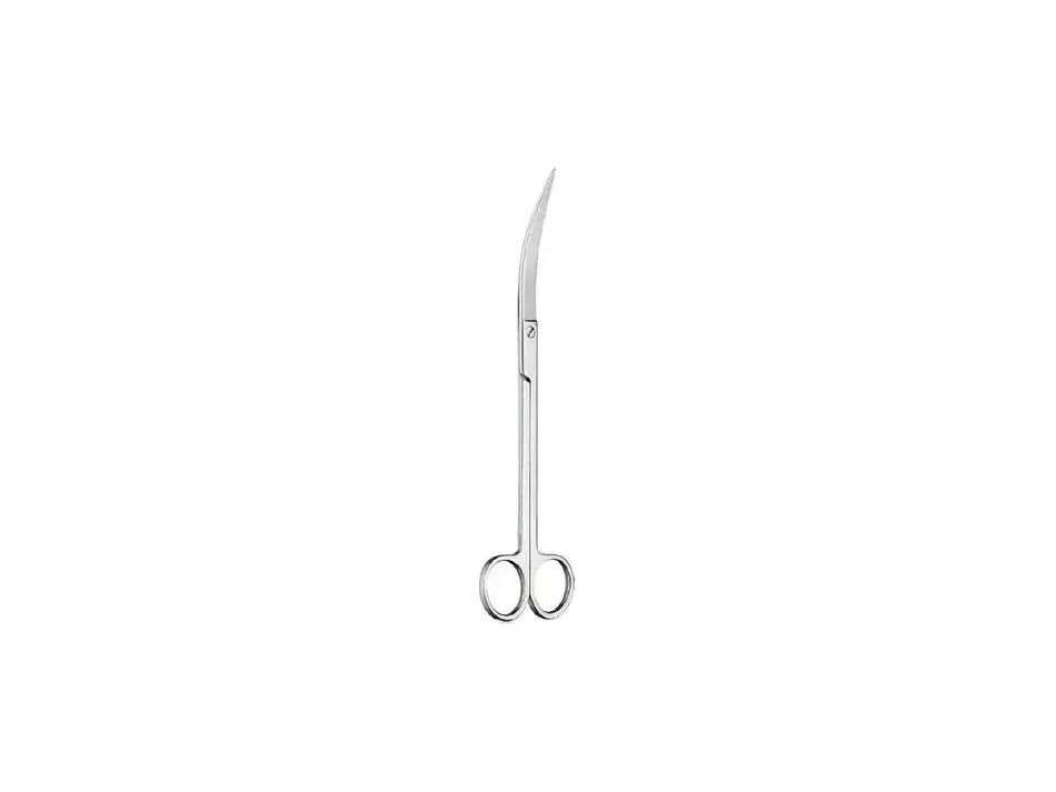 Chihiros- 21Cm Curved Scissors