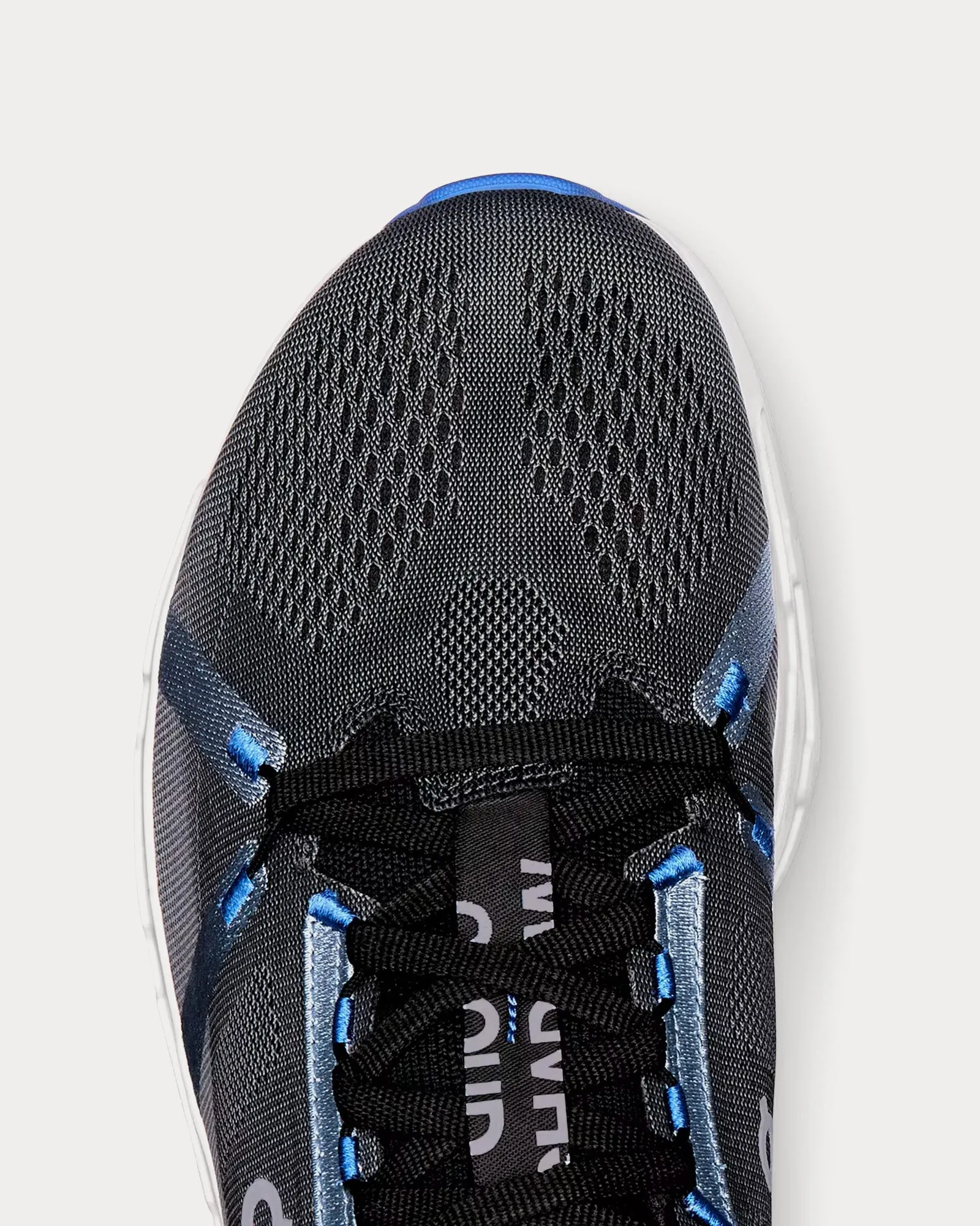 Cloudeclipse Black / Frost Running Shoes