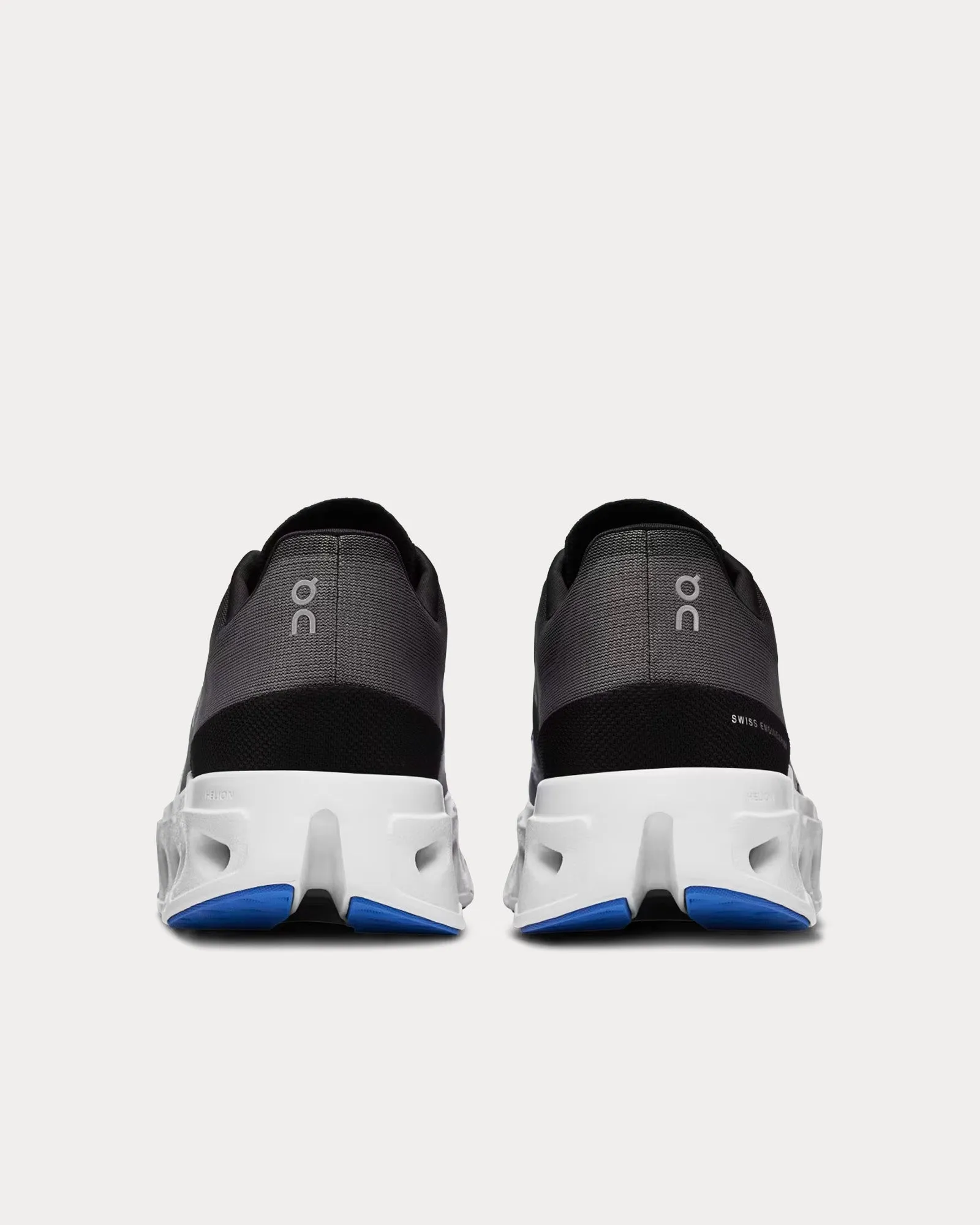 Cloudeclipse Black / Frost Running Shoes