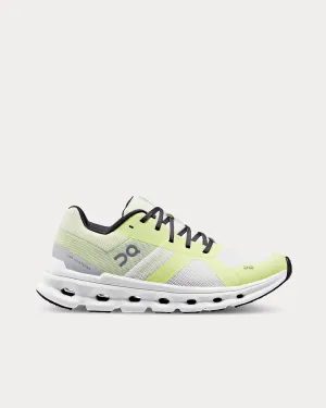 Cloudrunner White / Seedling Running Shoes