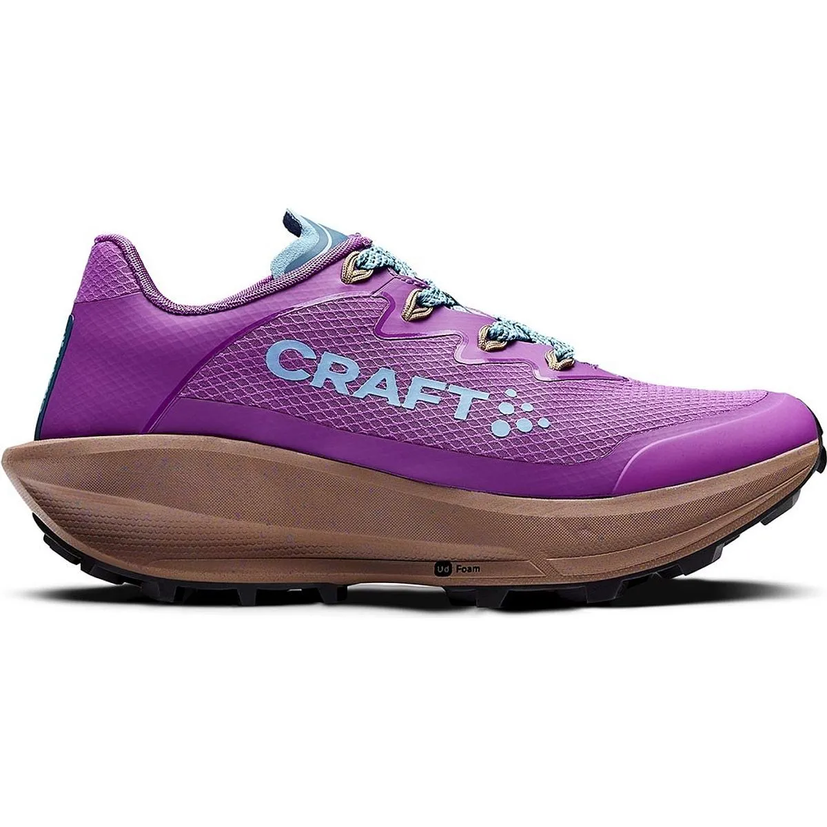 Craft CTM Ultra Carbon Trail Womens' Running Shoes