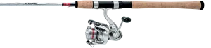 Daiwa Crossfire LT Spinning Combo