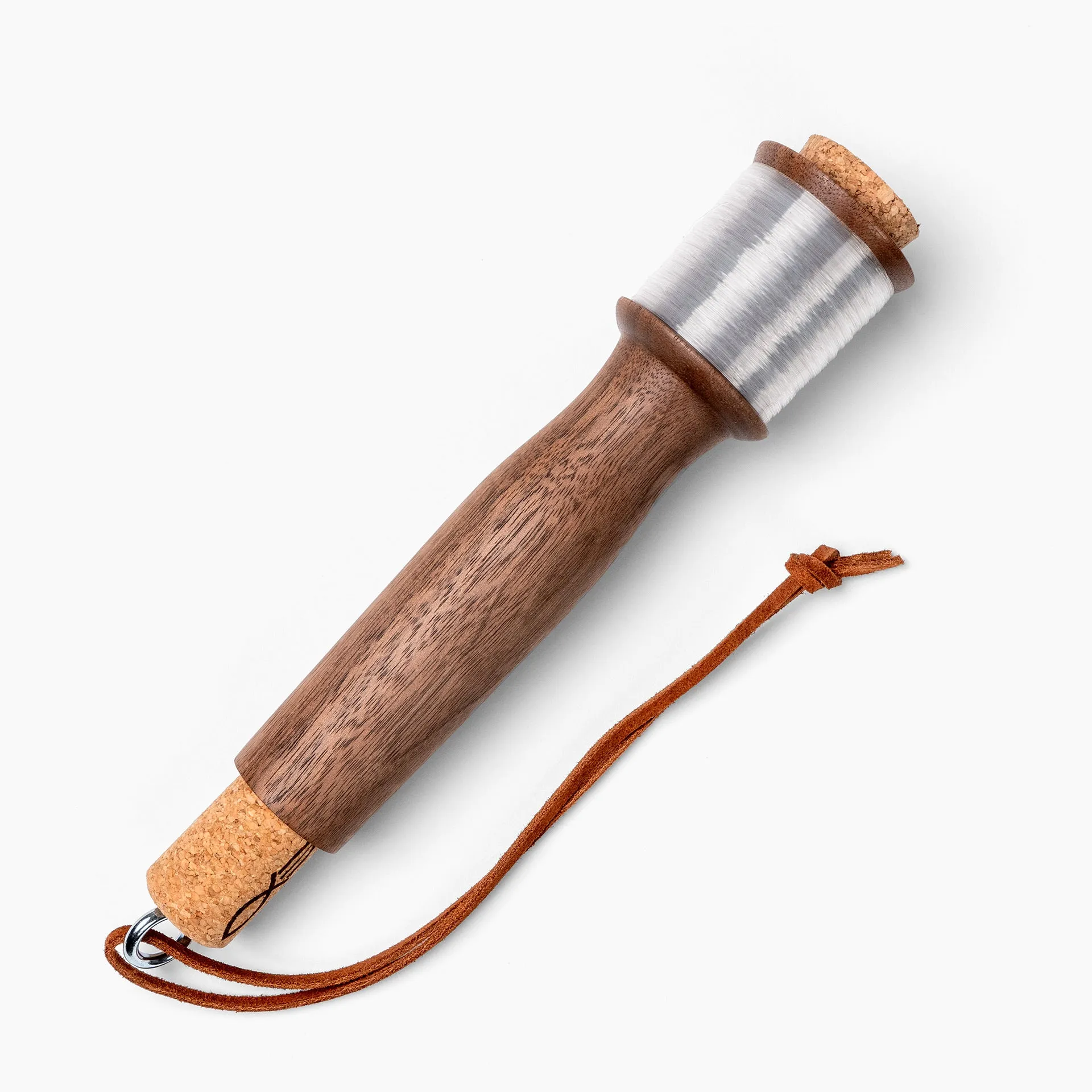 Deluxe Handline Bait Fishing Kit