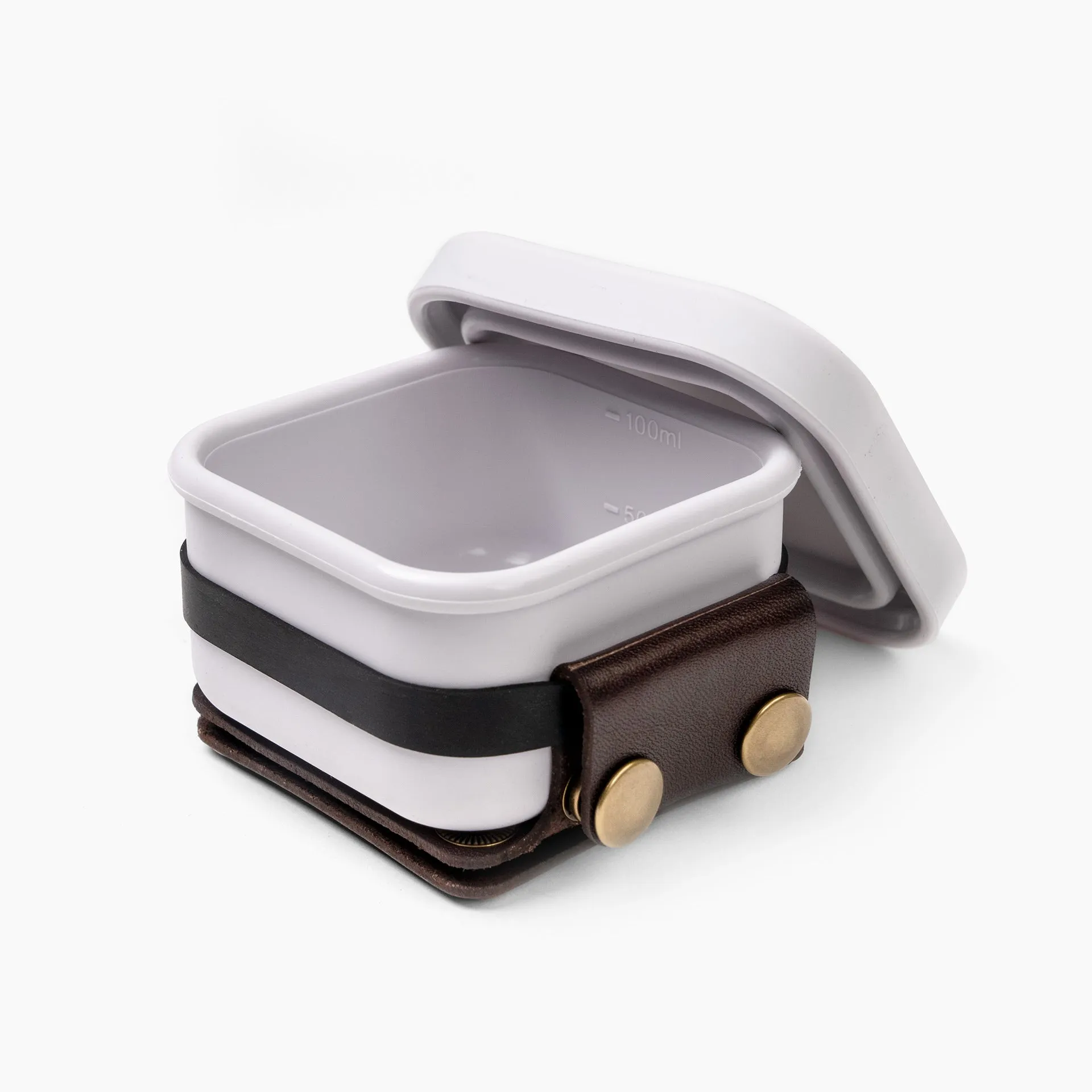 Deluxe Handline Bait Fishing Kit