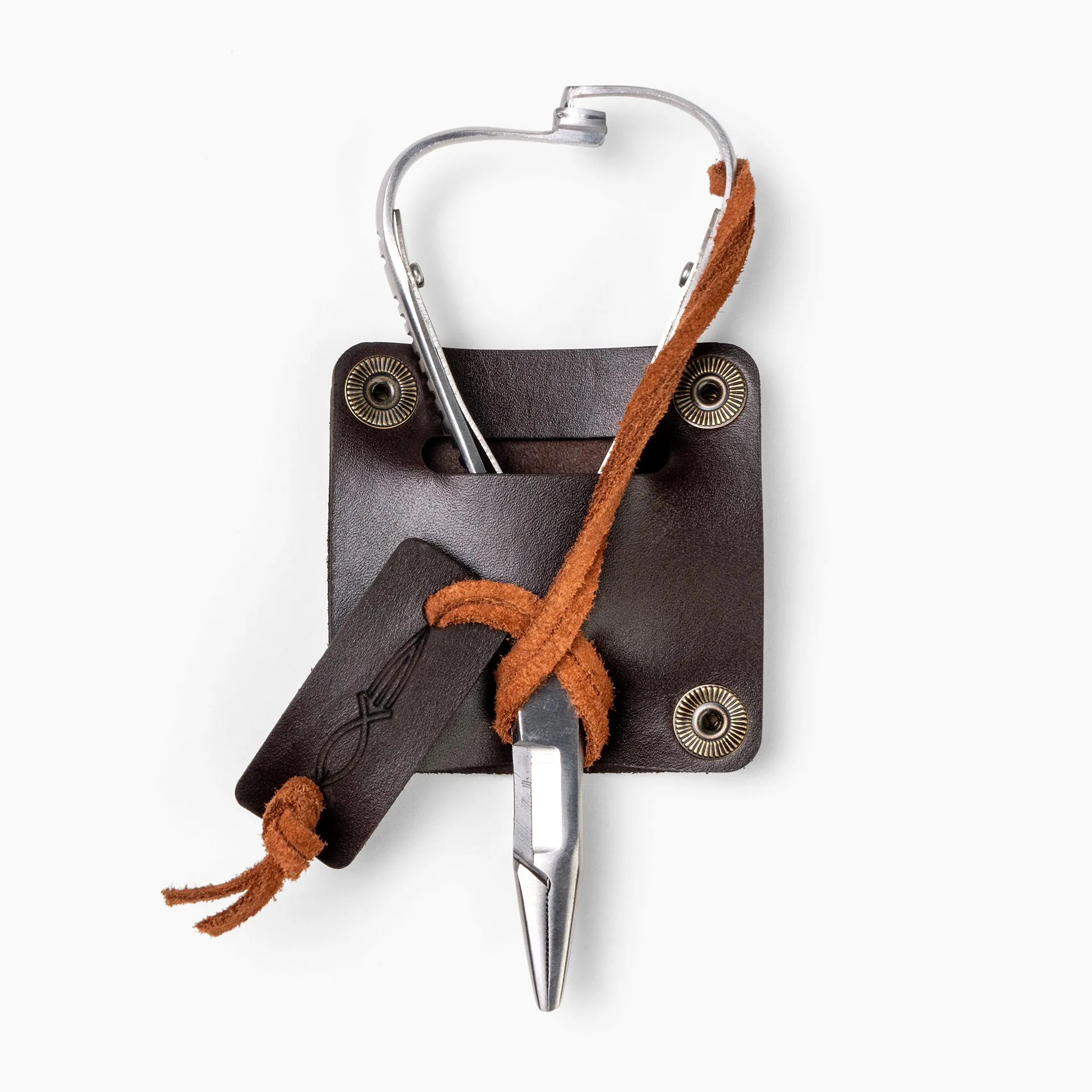 Deluxe Handline Bait Fishing Kit