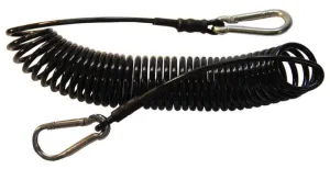 Diamond Fishing Products Rod & Reel Safety Leash