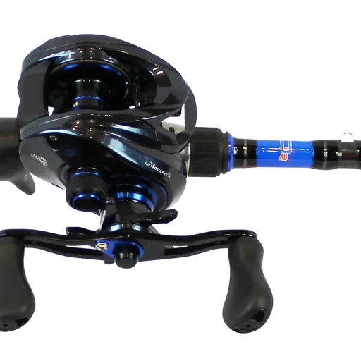 Dobyns Maverick Casting Combo