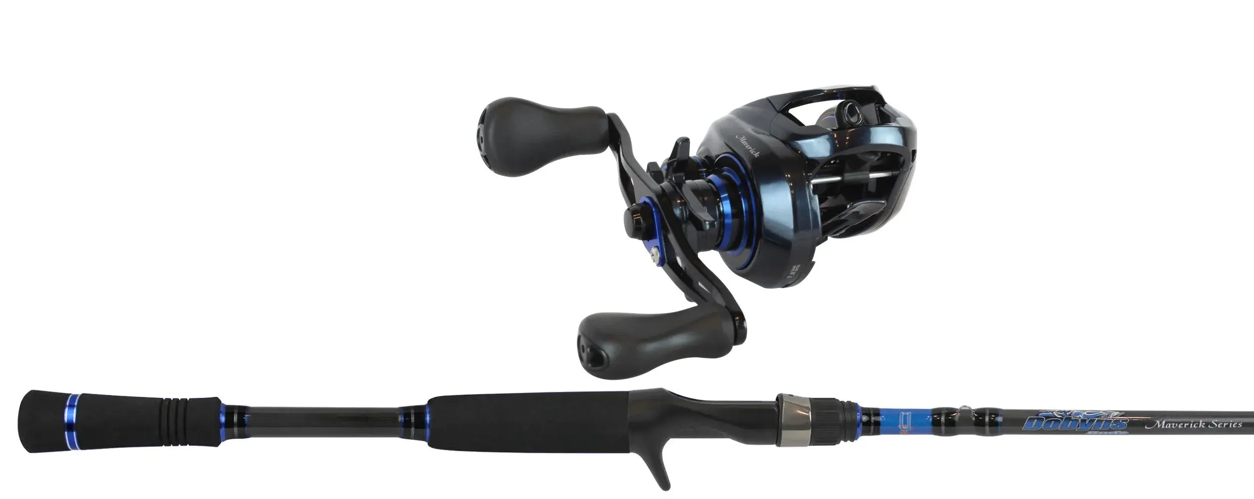 Dobyns Maverick Casting Combo
