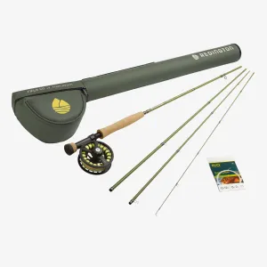 Euro Nymphing Field Kit -  3100-4