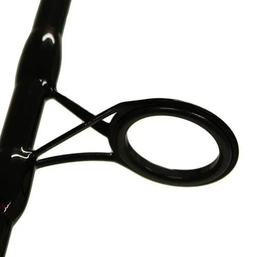 Fierce II Spinning Combo - 5000, 5.6:1 Gear Ratio, 7' 1pc Rod, 12-20 lb Line Rate Medium-Heavy Power, RH-LH