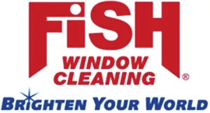 Fish Window Cleaning