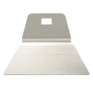 FL Razor Algea Scrubber Blade, M, 3pk