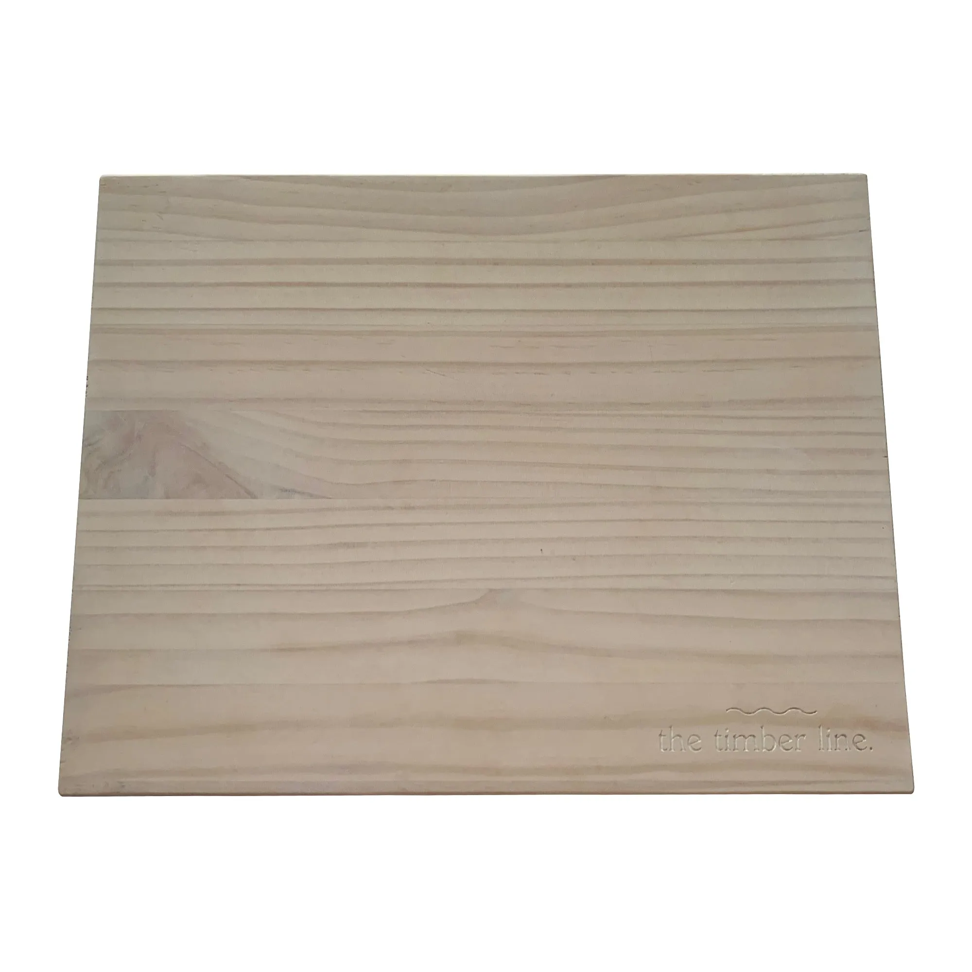 Folding Picnic Table ~ Pine