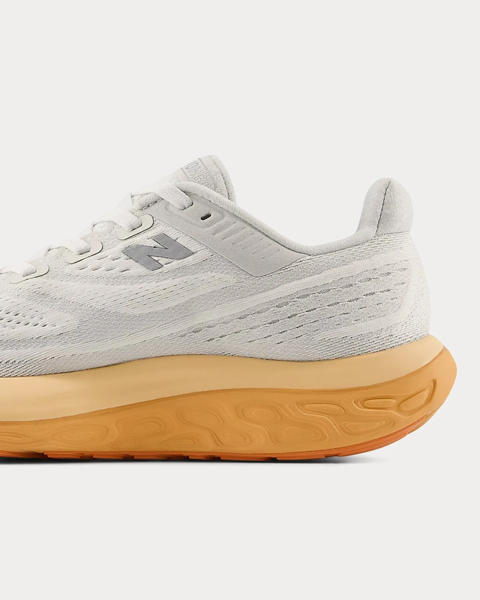 Fresh Foam X Vongo v6 Reflection / Copper / Silver Metallic Running Shoes