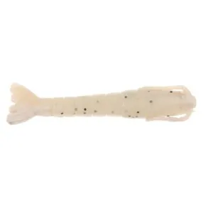 Gulp! Shrimp Soft Bait - 3" Length, Sugar and Spice, Per 6