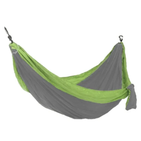 Hammock - 230cm x 90cm - Blue & Green
