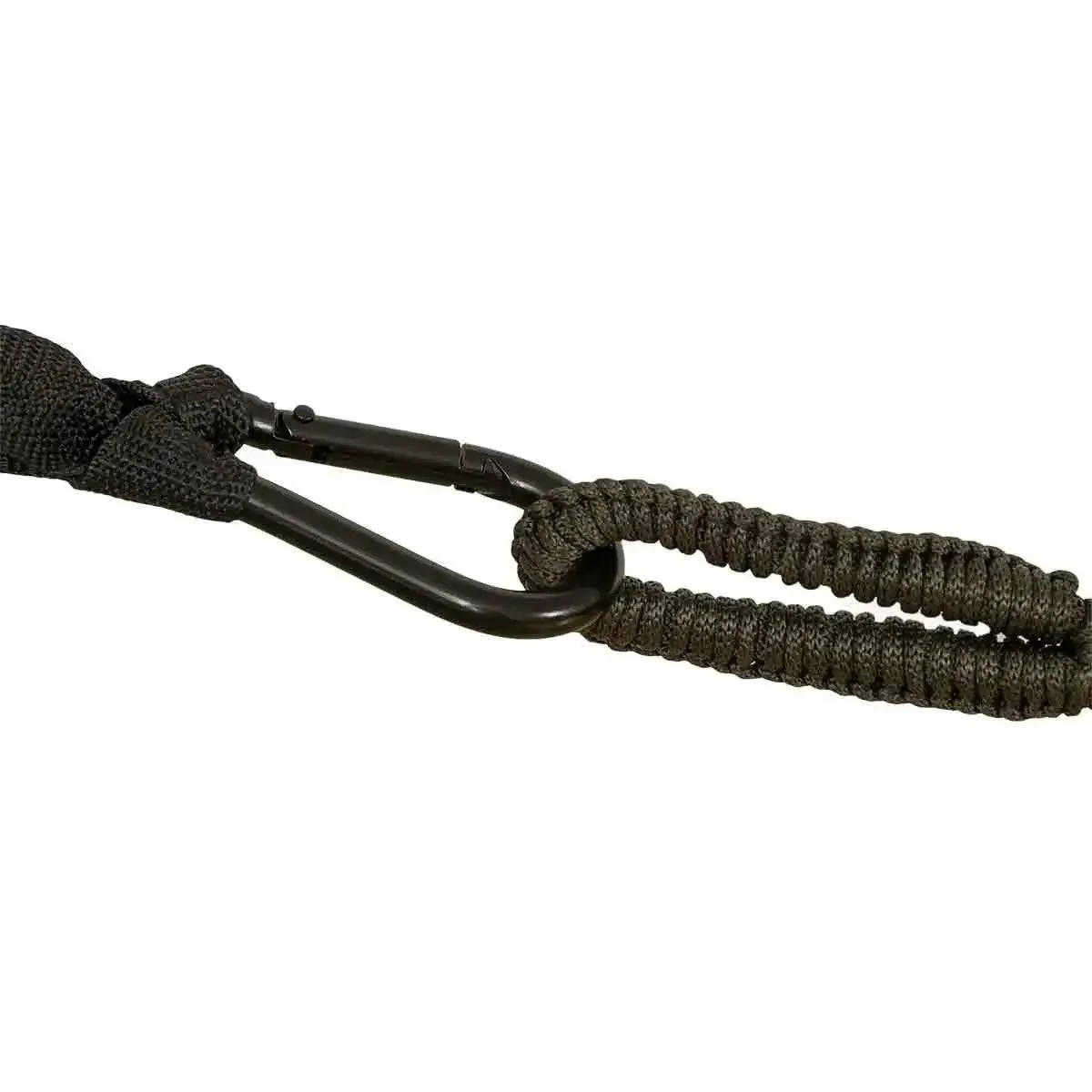 Highlander Trekker Hammock Olive Green