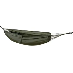 Highlander Trekker Hammock Olive Green