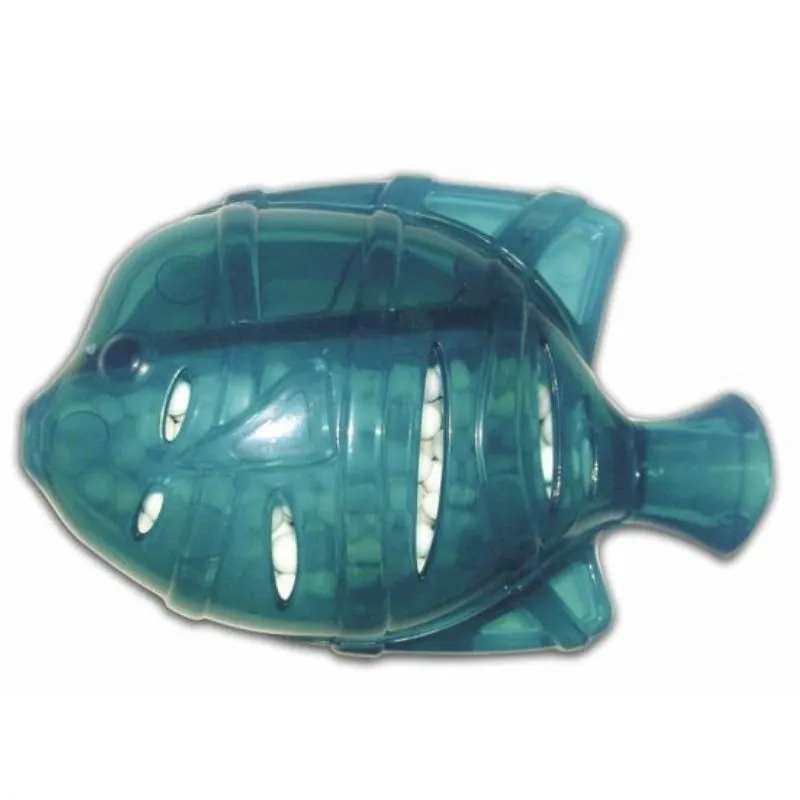 Humidifier Cleaning Fish
