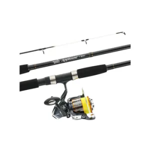 Jarvis walker applause 6'6 boat combo
