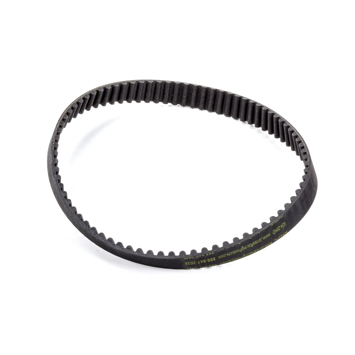 Jones Racing Products 24.57" Long HTD Drive Belt 20 mm Wide - 8 mm Pitch