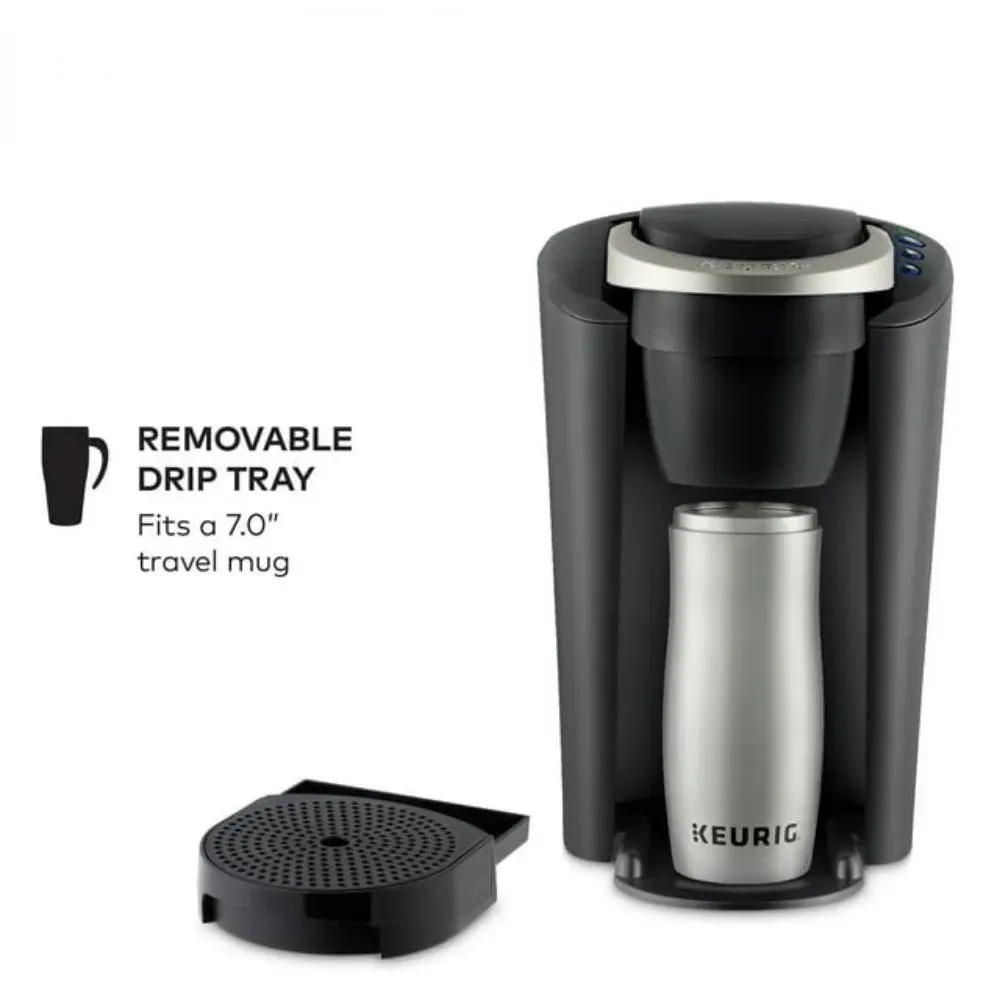 Keurig K-Compact Single Serve Coffee Maker