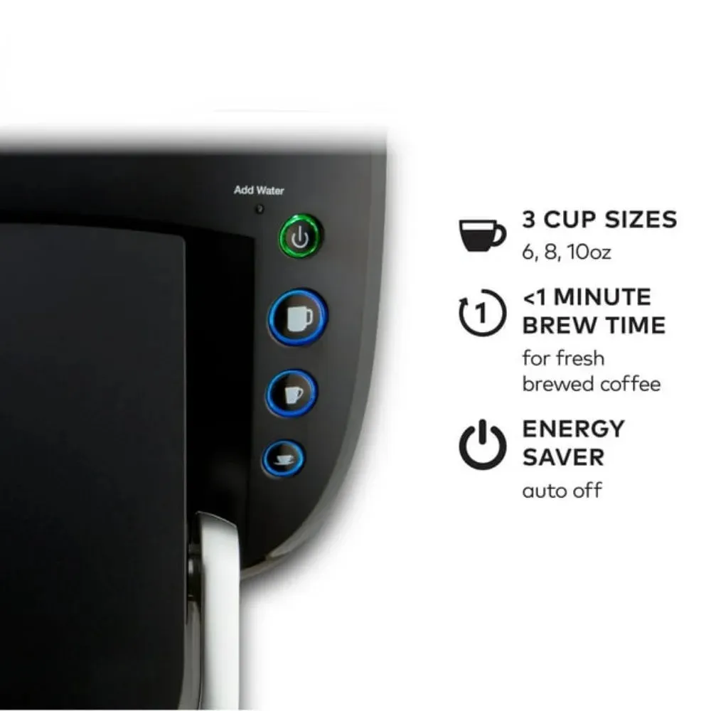 Keurig K-Compact Single Serve Coffee Maker