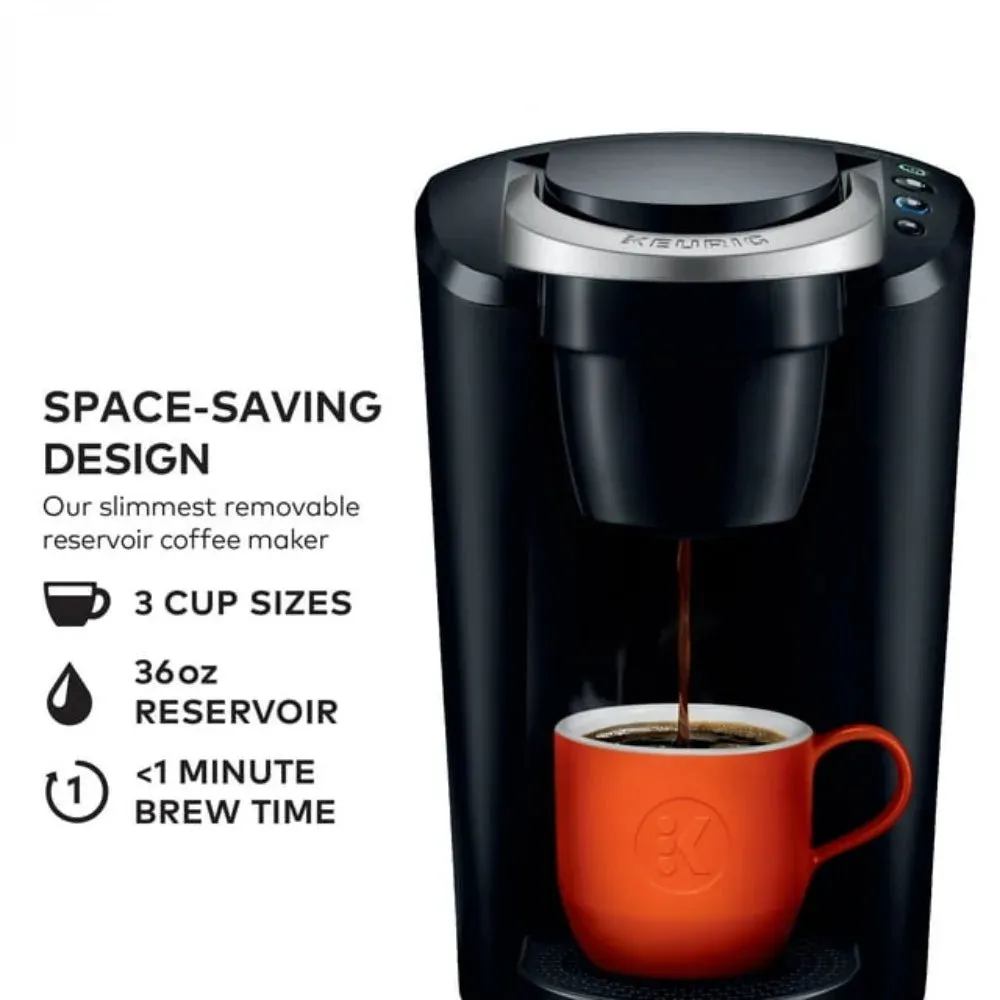 Keurig K-Compact Single Serve Coffee Maker