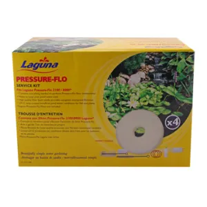 Laguna Pressure-Flo Service Kit for Pressure-Flo 2100