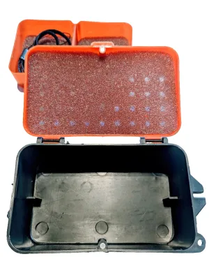 Live Bait Box