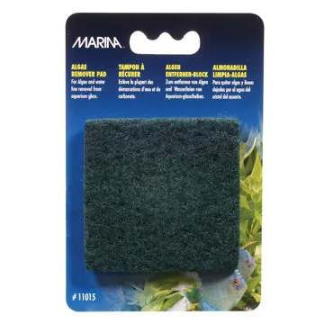 Marina Algae Remover  Pad