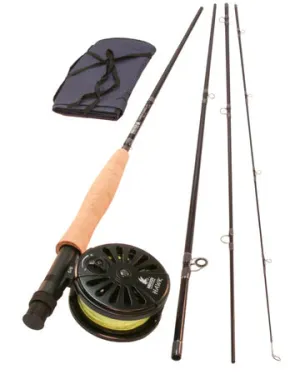 Maxxon Outfitters Timberhawk Kit