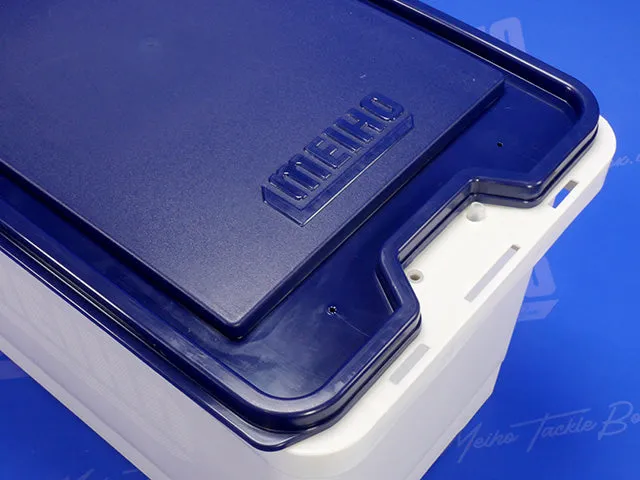 Meiho Ajikan Cyclone Live Bait Cooler